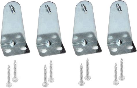 metal hold down brackets|hold down brackets for blinds.